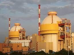 Koodankulam power Plant from 1 to 6